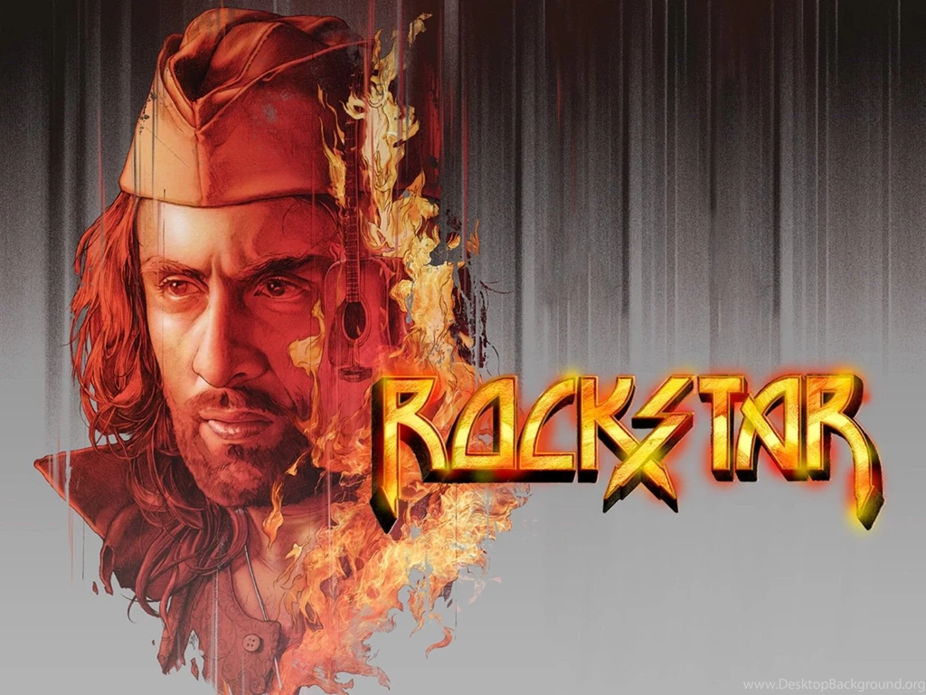 Rockstar Wallpapers
