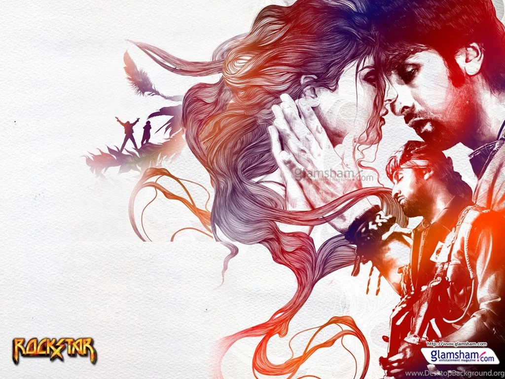 Rockstar Movie Wallpapers 36447 Glamsham