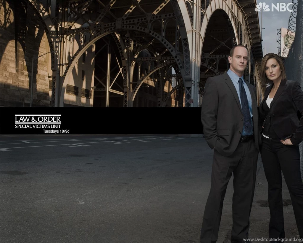 Law & Order: Special Victims Unit Wallpapers