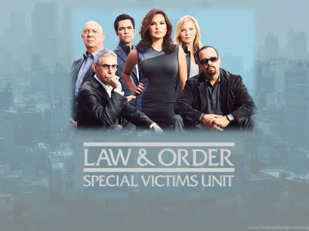 SVU Law And Order SVU Wallpapers (33619778) Fanpop
