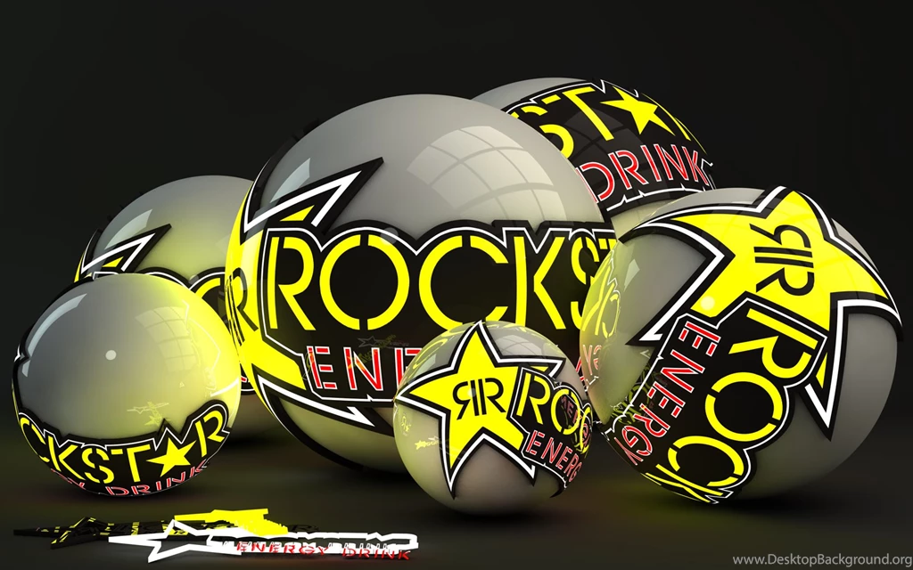 Rockstar Energy Drink Wallpapers 22 Desktop Backgrounds ...