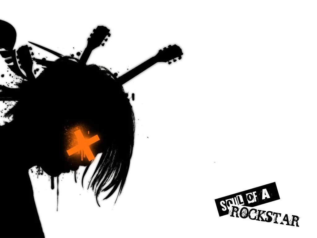 Soul Of A Rockstar Wallpapers By Ndefined On DeviantArt