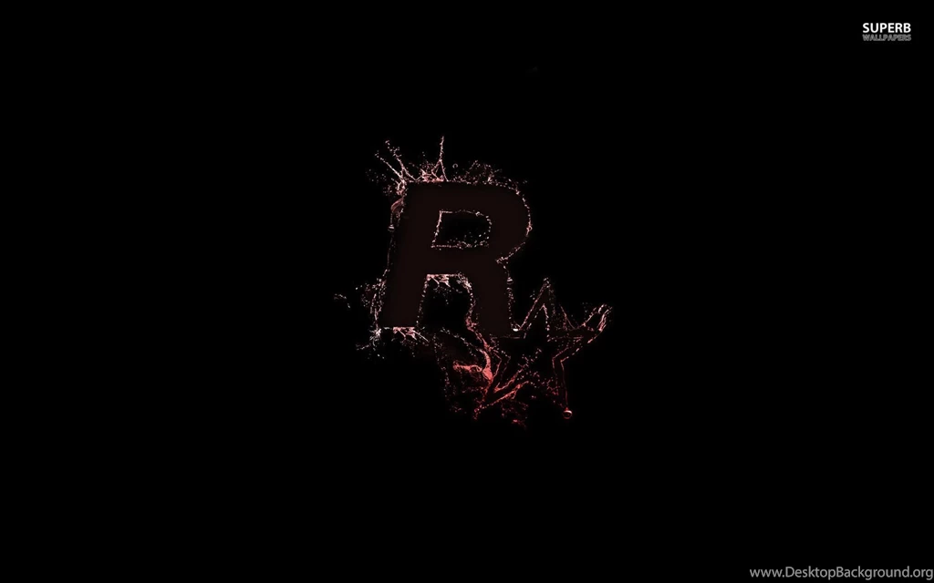 Rockstar Wallpapers Game Wallpapers
