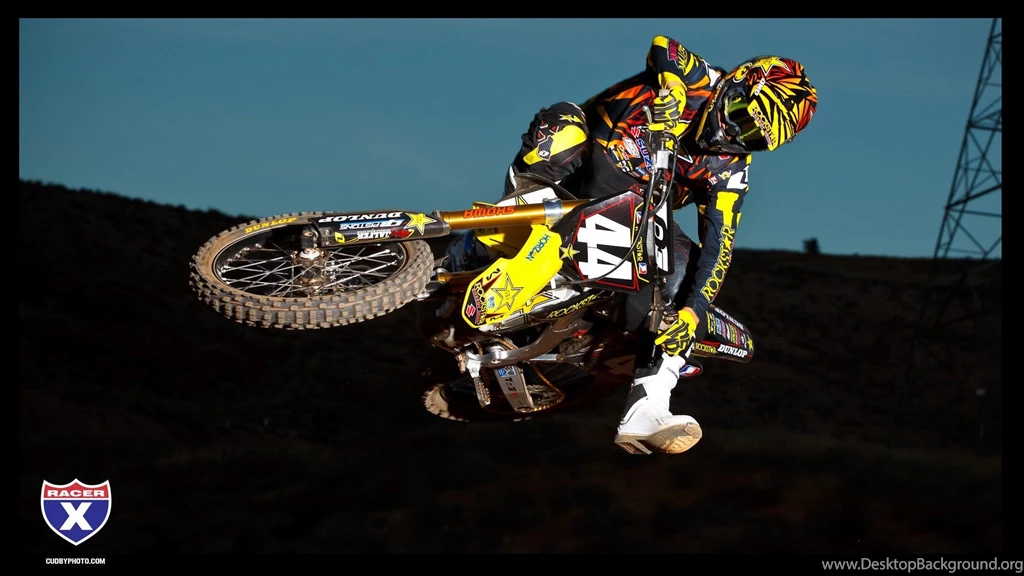 Rockstar Energy Racing Wallpapers Racer X Online