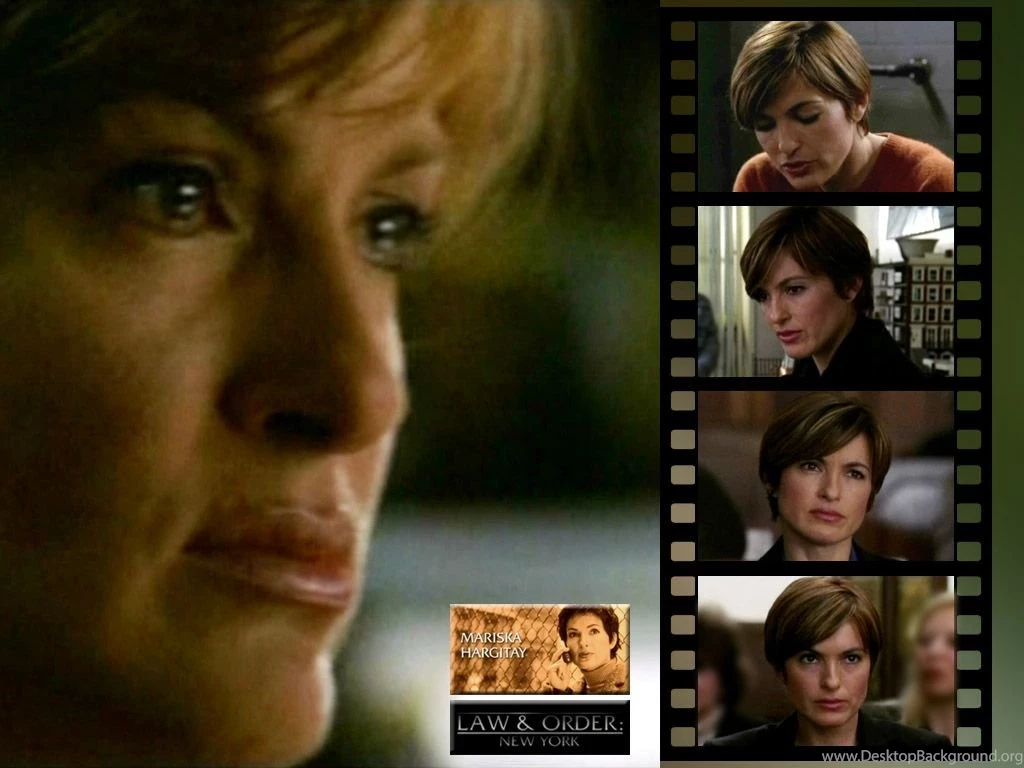 Olivia Benson Law And Order SVU Wallpapers (465045) Fanpop