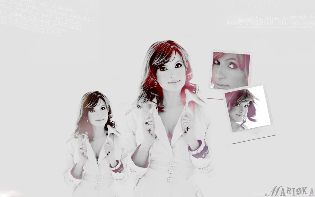 Mariskisaaa Law And Order SVU Wallpapers (13831580) Fanpop