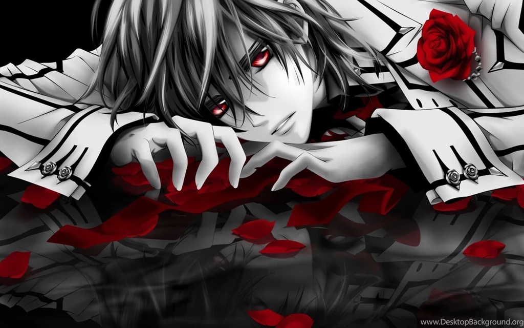 Vampire Knight Wallpapers 247485
