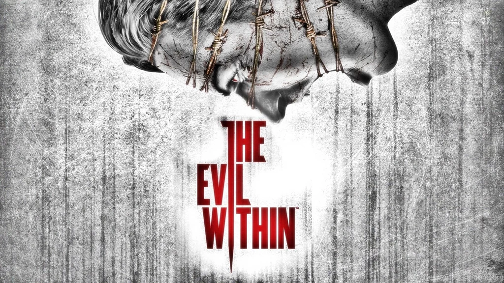 The Evil Within Wallpapers HD Wide Screen