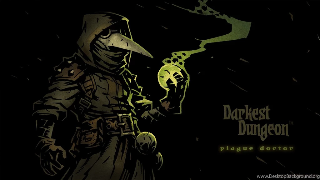 Darkest Dungeon Computer Wallpapers, Desktop Backgrounds ...