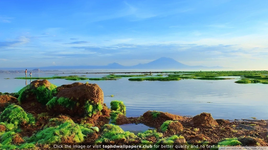 Best Scenery 4K Or HD Wallpapers For Your PC, Mac Or Mobile Device