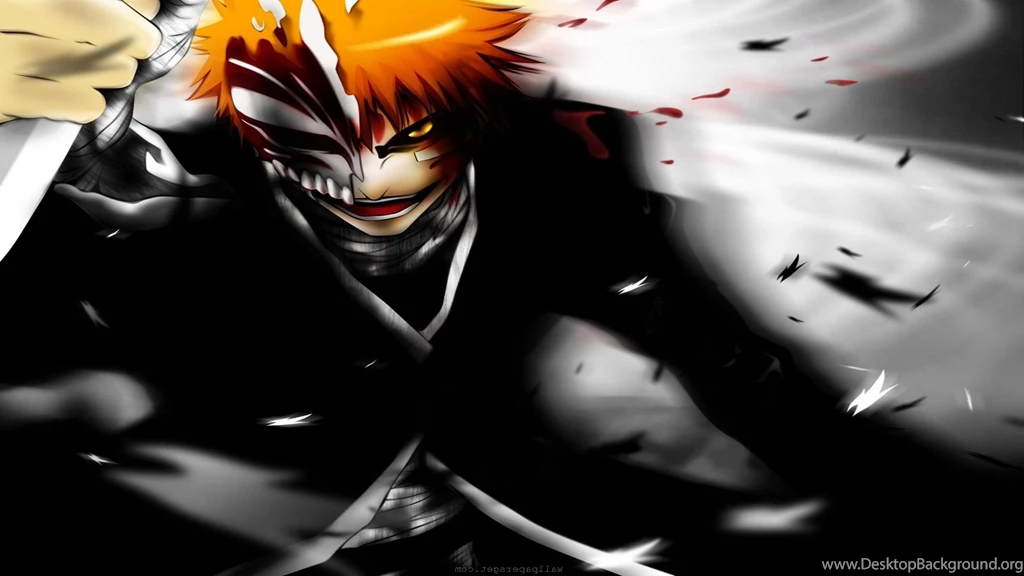 Hd Wallpapers Anime Hd