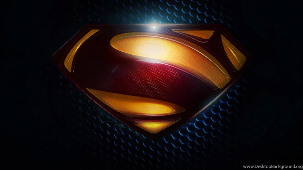 Superman Wallpapers High Resolution