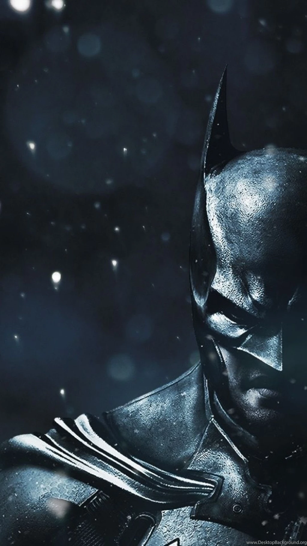 Lenovo Vibe Shot Wallpaper: Darkest Batman Mobile Android Wallpapers  Desktop Background