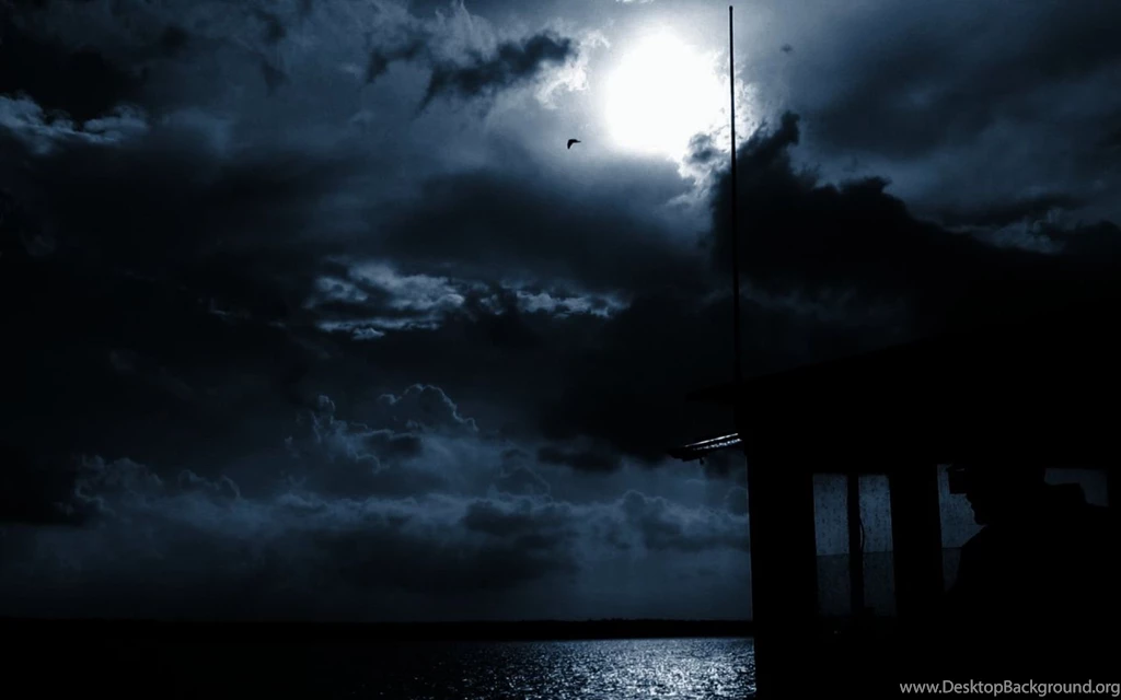 HD Wallpapers The Darkest Hour : Forces Of Nature Nature ...