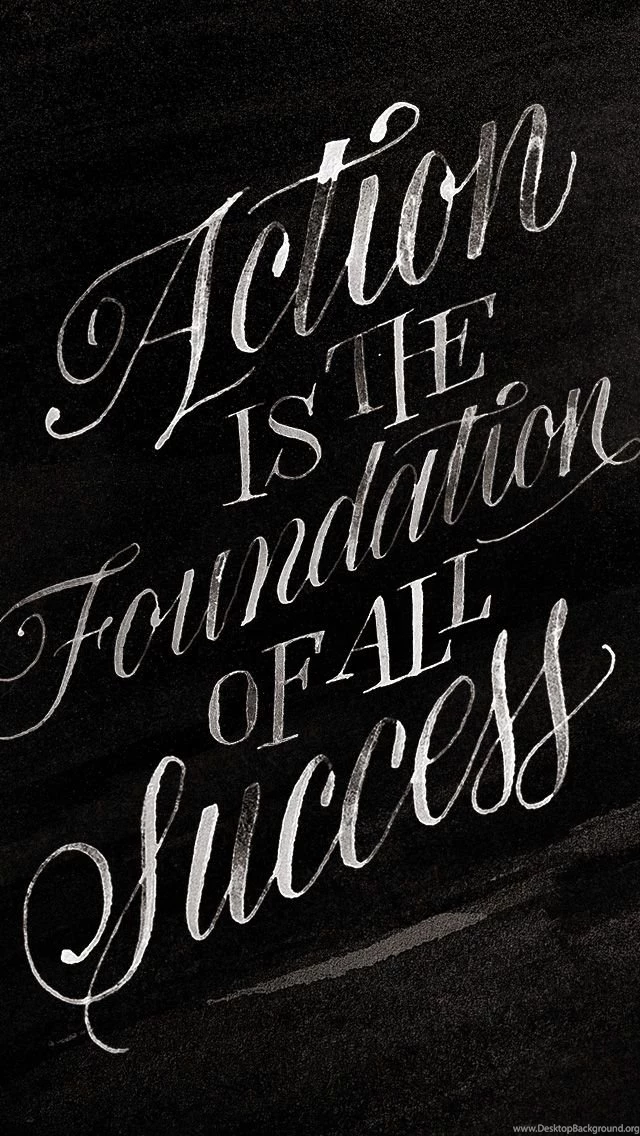 Pictures > Success Quotes Iphone Wallpapers