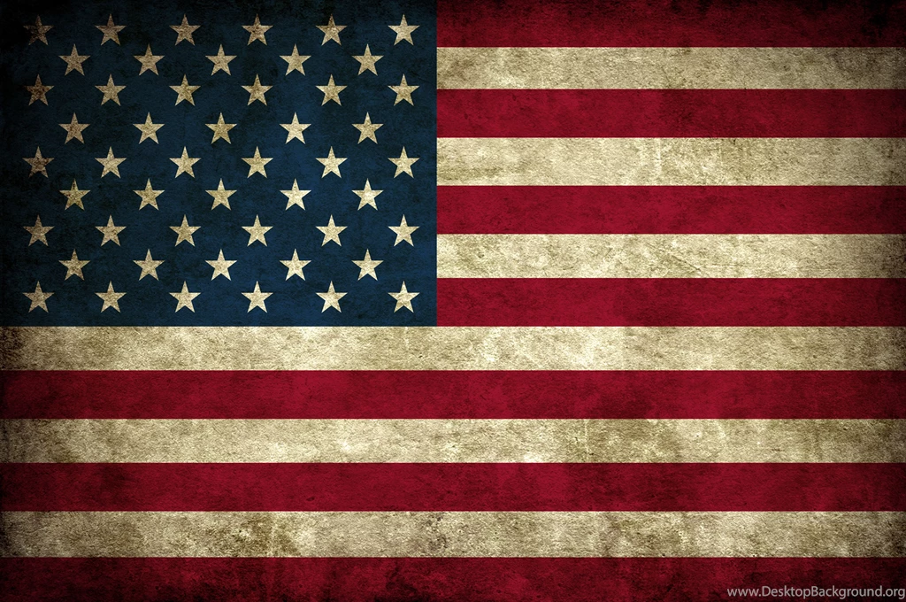 The 30 Most Patriotic Wallpapers For Your Mac Or iPad [Gallery ...
