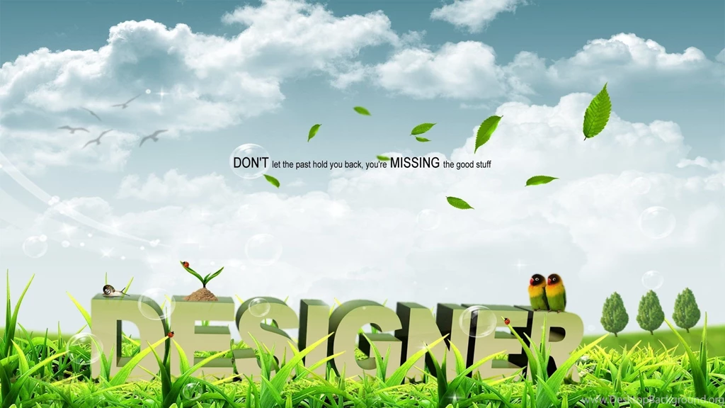 The Incredible Wallpapers Designs Of Tomoko Shioyasu (Photo Gallery)