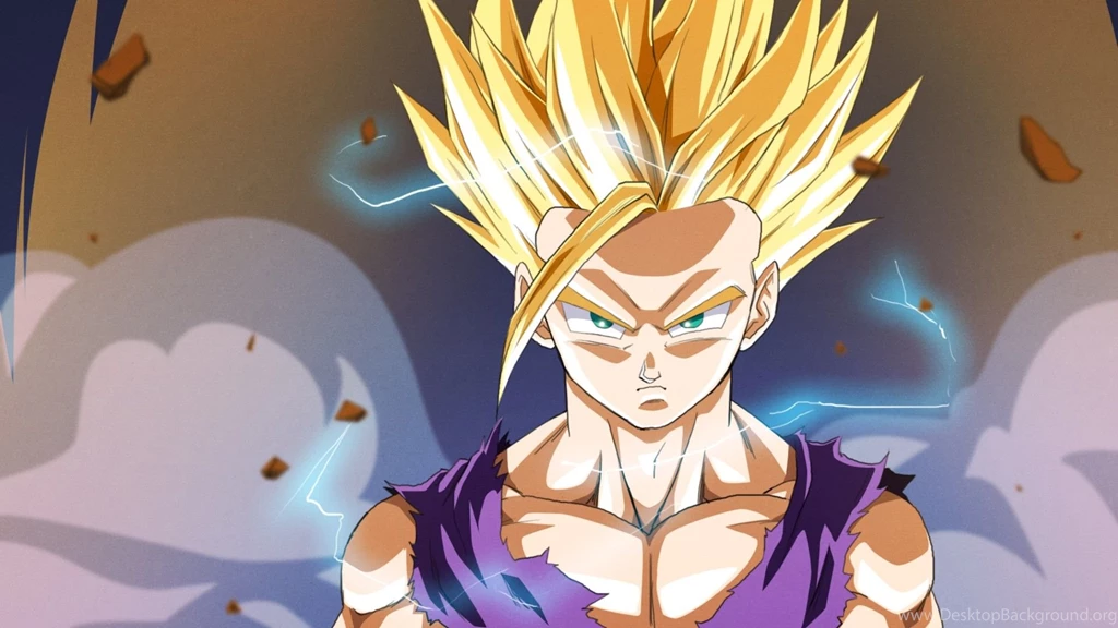 Dragon Ball Z Hd Wallpaper Dragon Ball Z Images Desktop Background