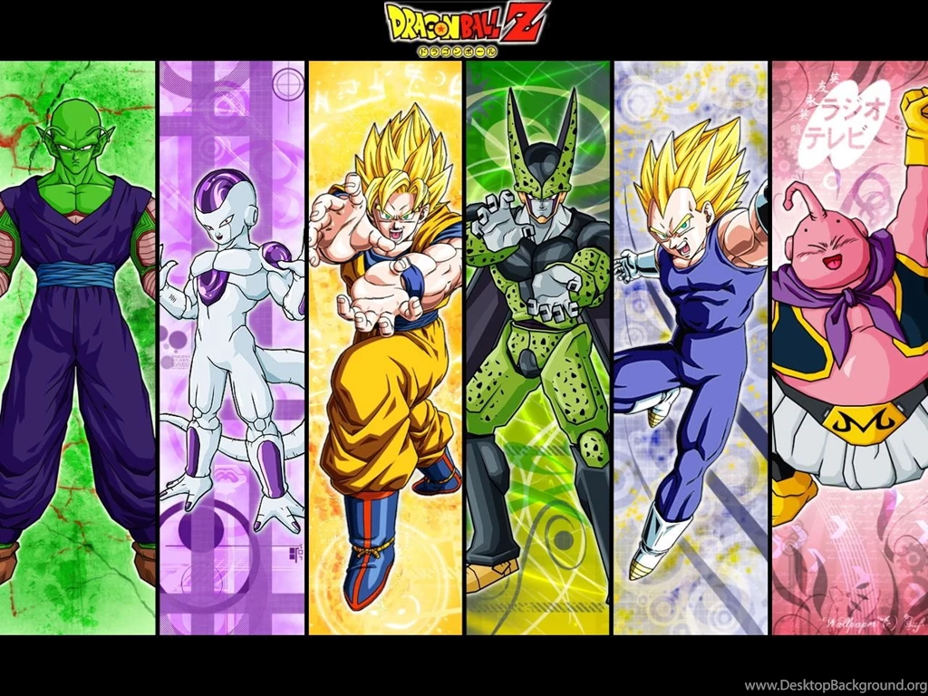 Dragon Ball Z Cartoons HD Wallpaper.jpg