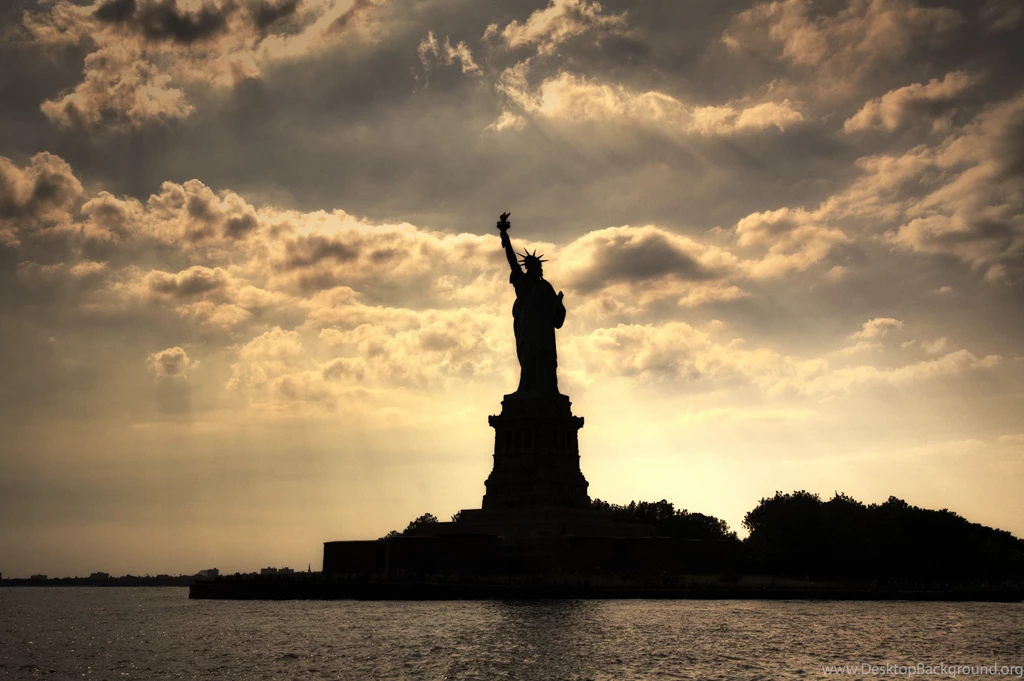The 30 Most Patriotic Wallpapers For Your Mac Or iPad [Gallery ...