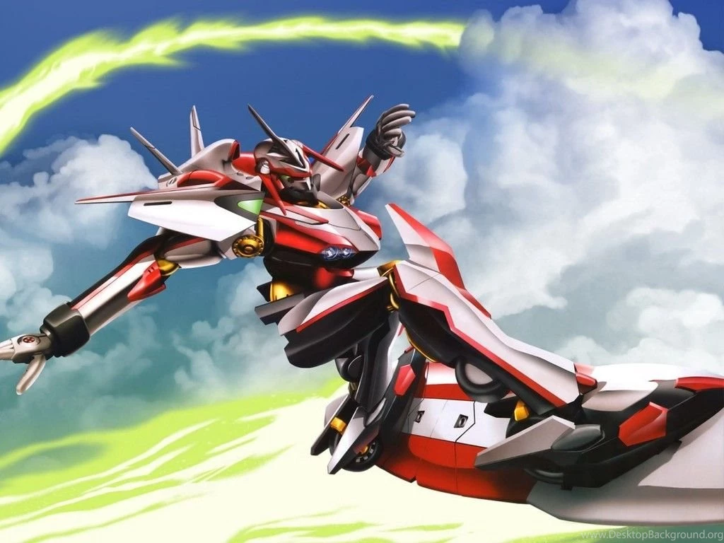 Eureka 7 0.0338330131947133