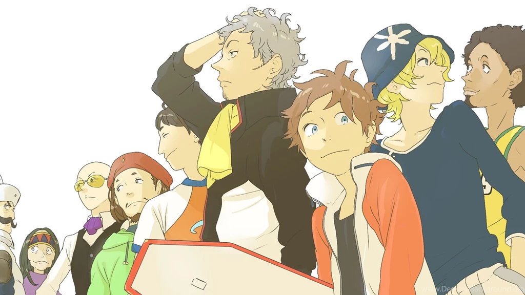 Eureka 7: Gekko State