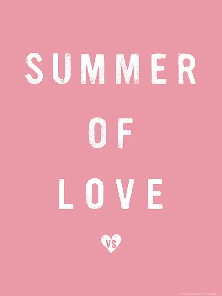 Victoria's Secret: Wallpapers