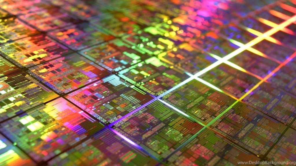Wallpapers Crystal Electronics 1366x768