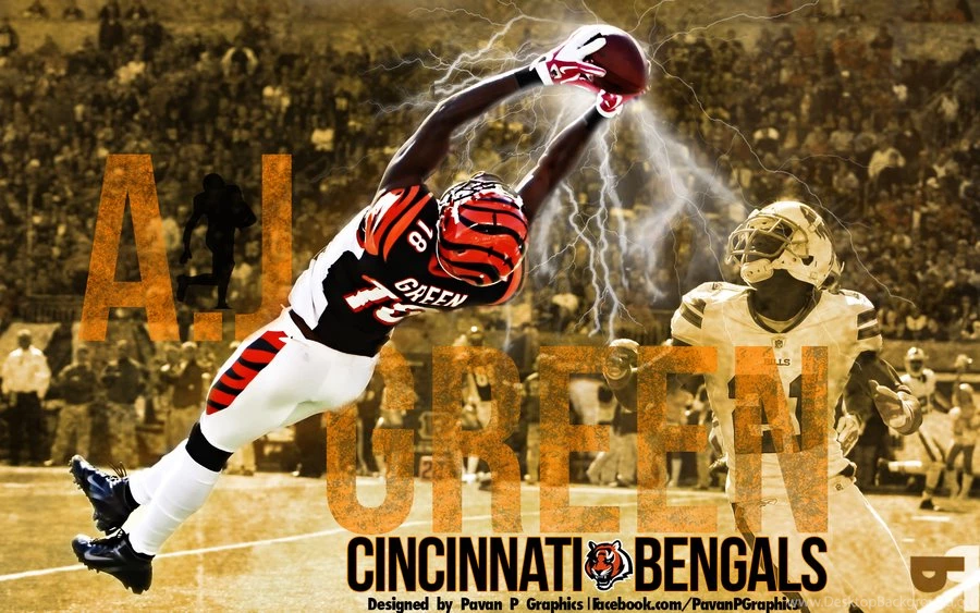 AJ Green HD Wallpapers