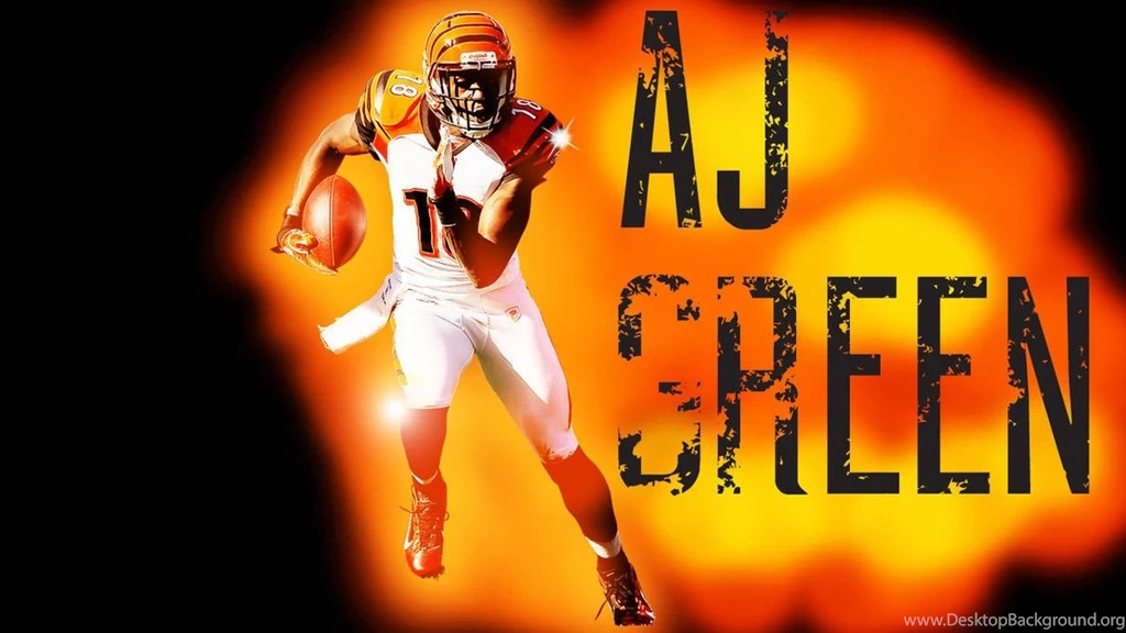 Aj Green Wallpapers By Ballhard 88 On DeviantArt