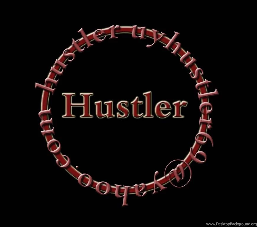 Hustler Logo By Carlroy6 On DeviantArt