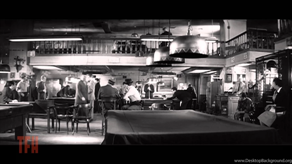 Karyn Kusama On THE HUSTLER   YouTube