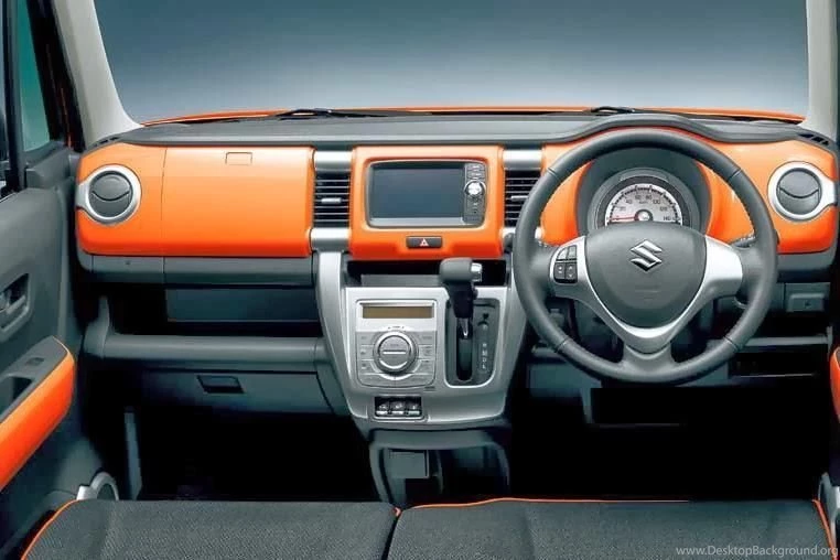 Suzuki Hustler Concept   HD Wallpapers 3   BestePics