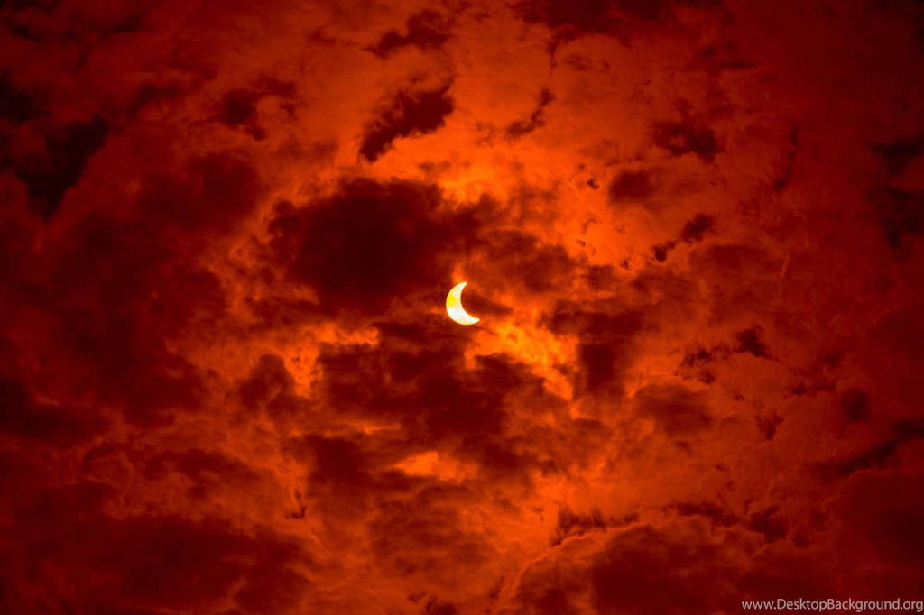 Blood Red Sky >> HD Wallpaper, Get It Now!