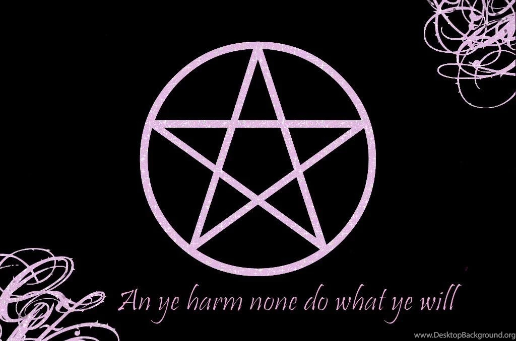 Wiccan Wallpapers By Nightmareshadow On DeviantArt