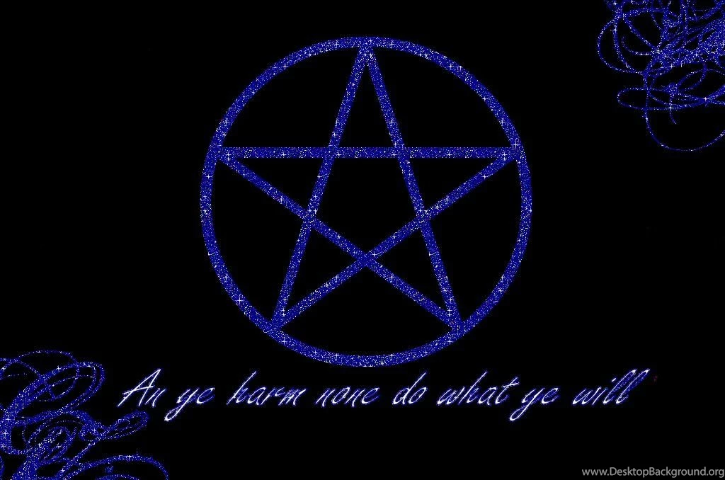 Wicca Wallpapers The Left Hand Path Movement Photo (25822986 ...