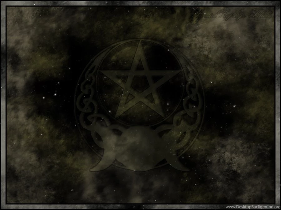 Wicca Wallpapers Raziel Seal By Raziel XIII On DeviantArt