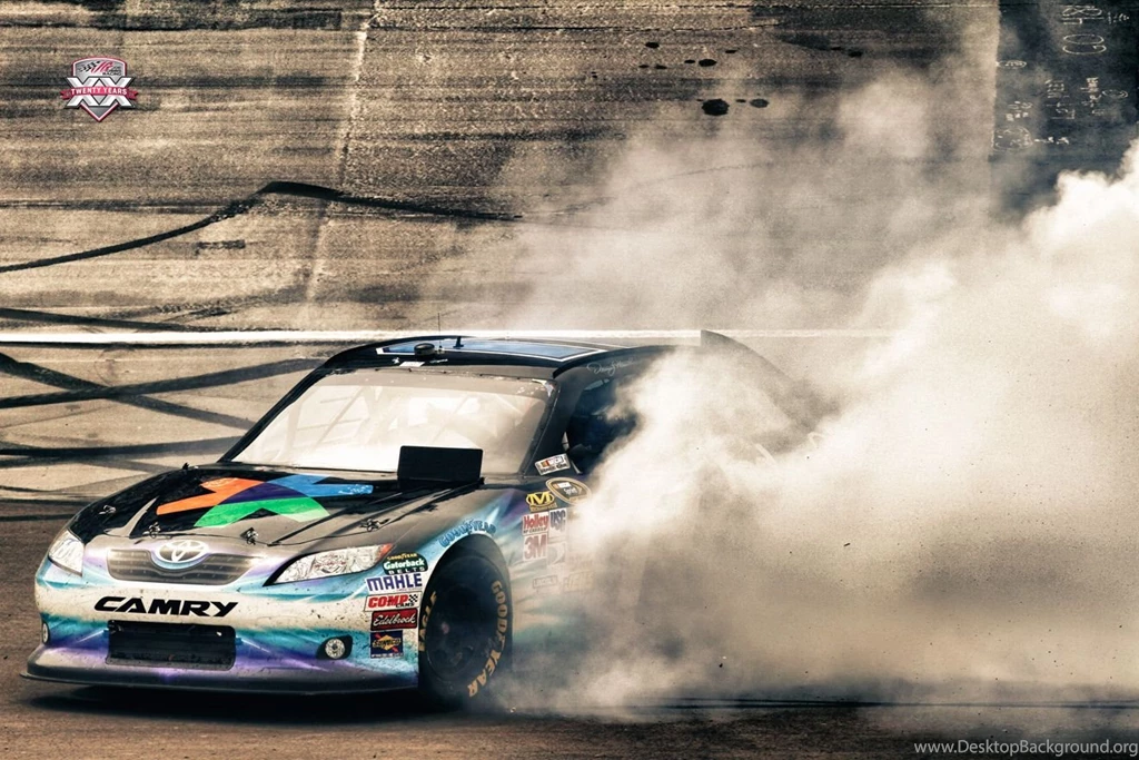 Incredible NASCAR Wallpapers