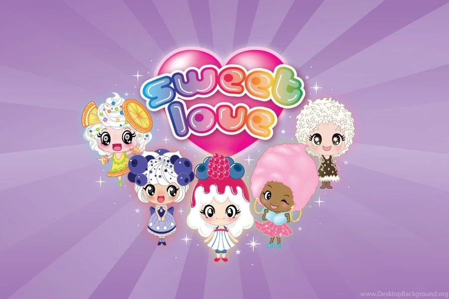 Sweet Love Wallpapers 2 By RPGirl On DeviantArt