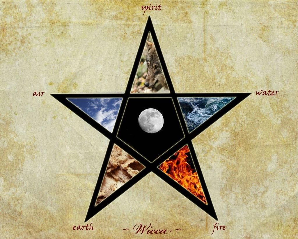 Wicca By Bogdanici On DeviantArt