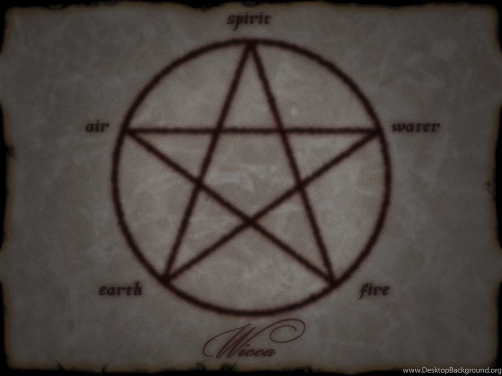 Dark Evil Occult Witch Wicca Wiccan Wallpapers
