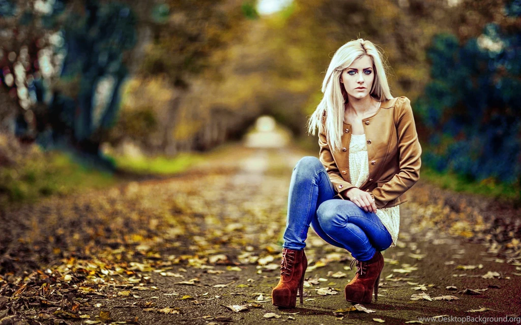 AMAZING BABE [173] Autumn Alley [09nov2014sunday] [VersionOne ...