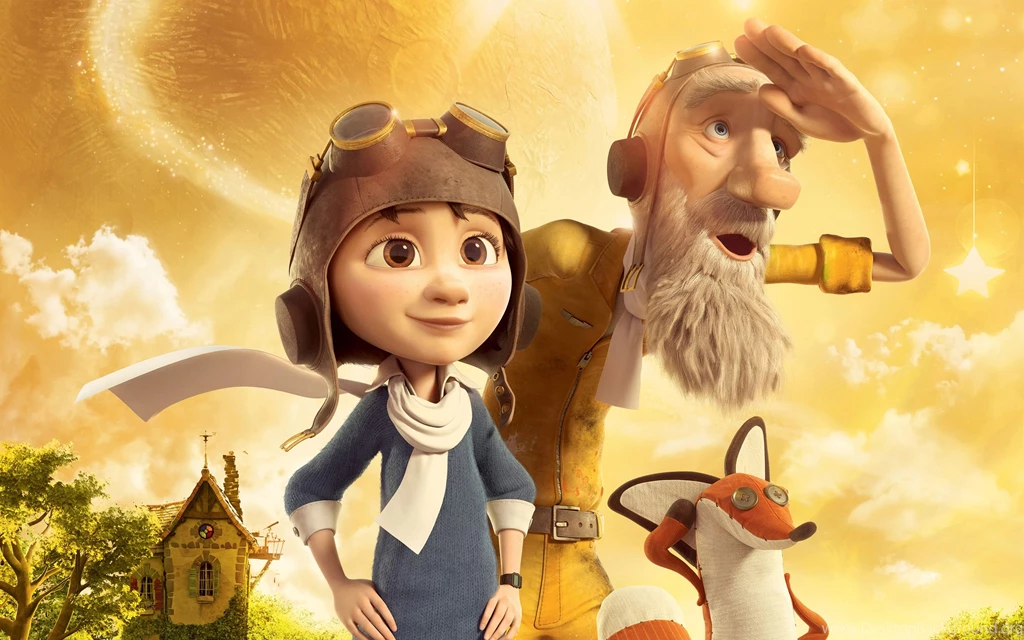 The Little Prince Wallpapers