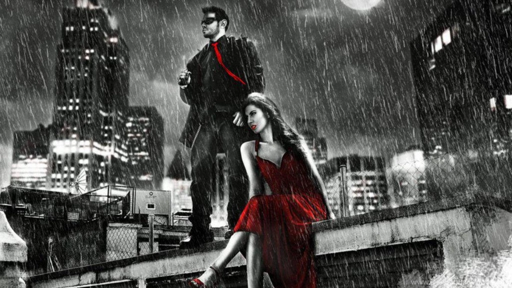 Sin City (