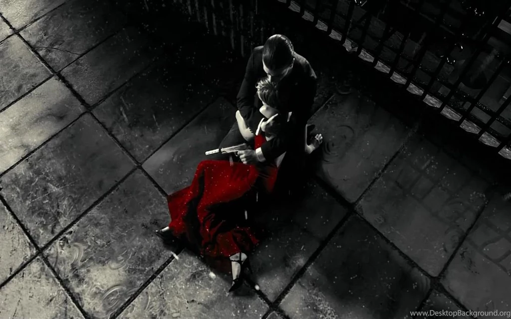12 Sin City HD Wallpapers