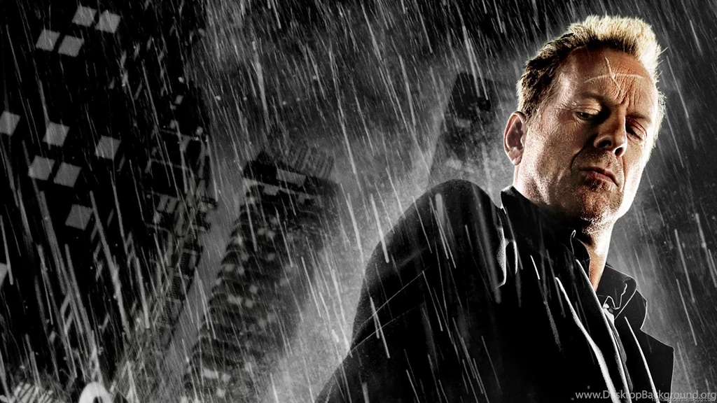 Sin City Wallpapers