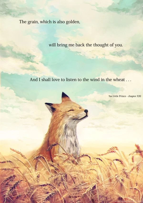 Thelittleprince DeviantArt