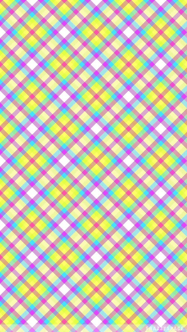 Plaid iPhone Wallpapers