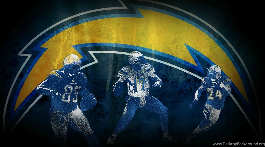 San Diego Chargers Wallpapers I Made : Nfl
