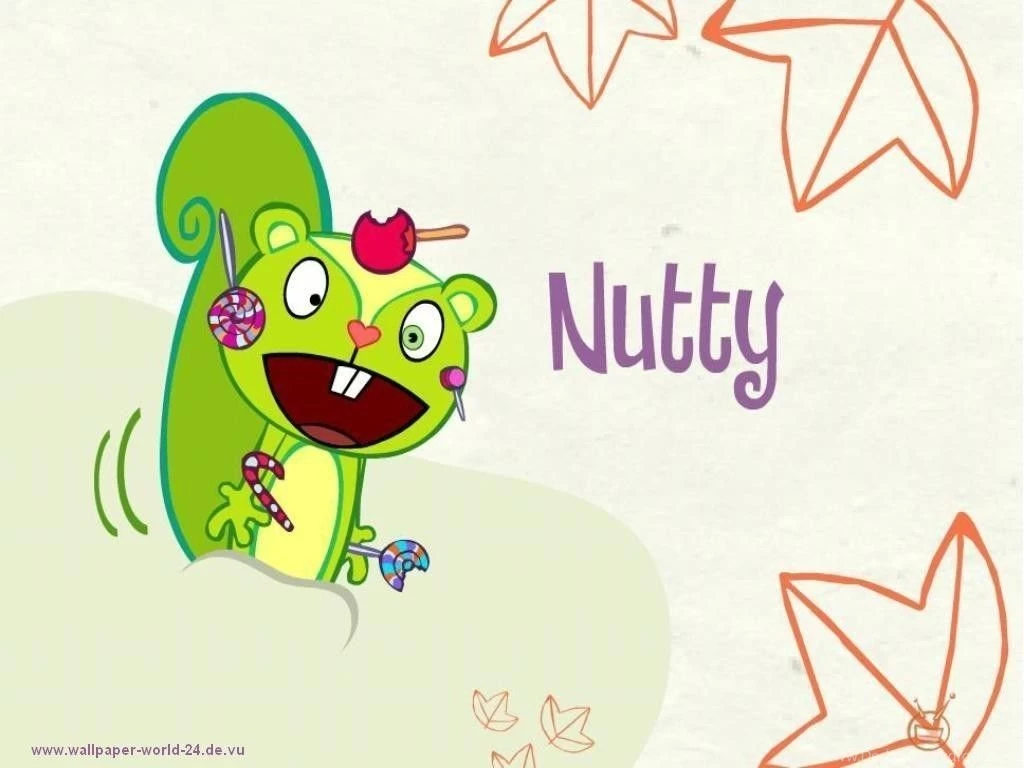 Happy Tree Friends Wallpapers Happy Tree Friends Wallpapers ...